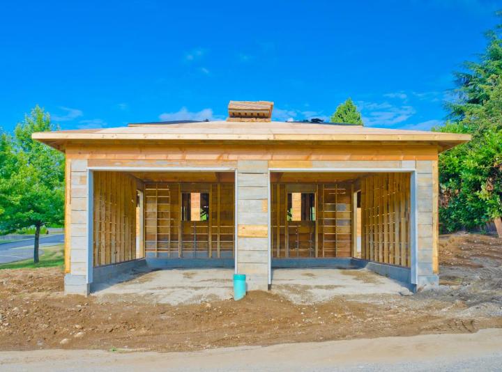 Entrepreneur construction Terrebonne