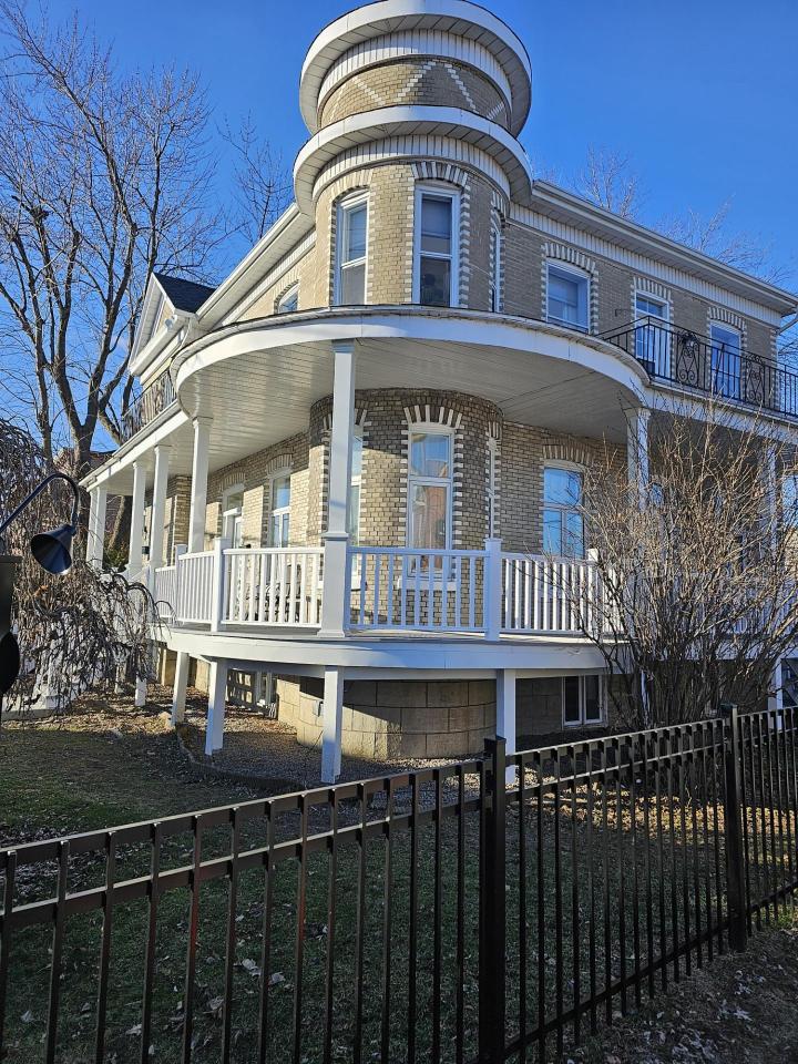 Agrandissement maison Terrebonne